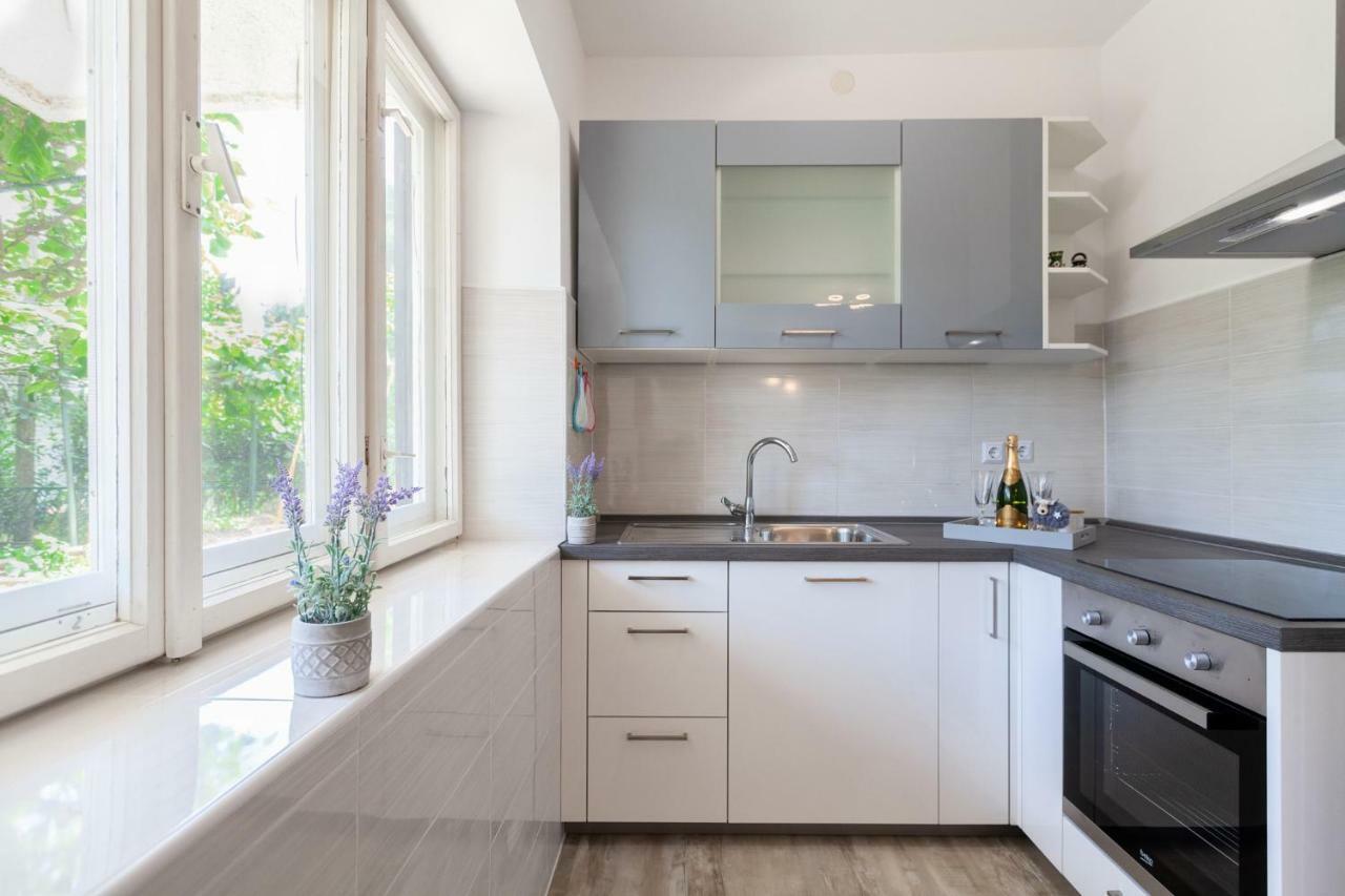 Apartment Ema Premantura Exteriér fotografie