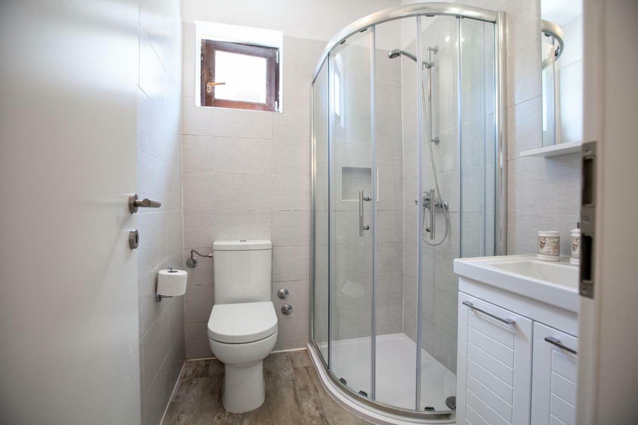 Apartment Ema Premantura Exteriér fotografie